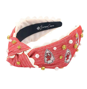 Brianna Cannon NFL licensed Headbands - Ric Rac